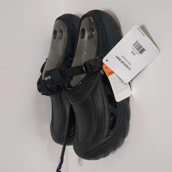 Crocs Crocs Crostrail Clog Size W11/M9 - Picture 4 of 9